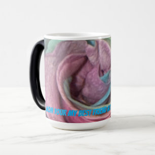 Mágica Taza mamá