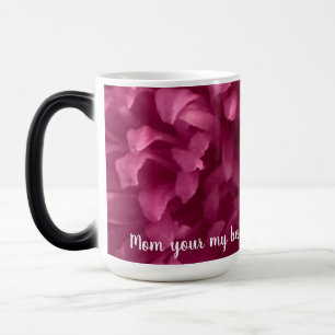Mágica Taza mamá taza