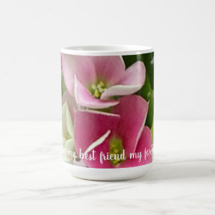 Mágica Taza mamá taza