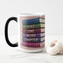Taza Morfológica Amante de los Libros