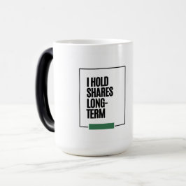 Mágica Taza Morfológica para Inversores – Mercado de Valo