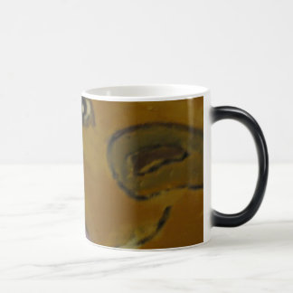 Mágica Taza Morphing