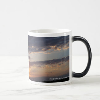 Mágica Taza Morphing