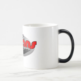 Mágica Taza Morphing de Devans