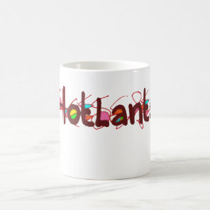 Mágica Taza Morphing de Hotlanta 2