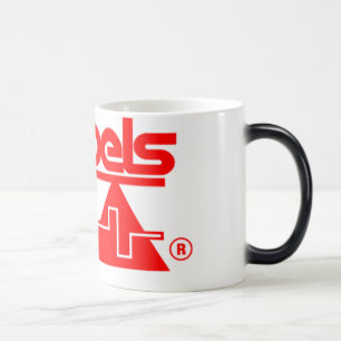 Mágica Taza Morphing de IEEE PELS