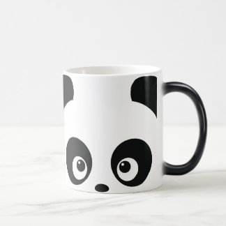 Mágica Taza Morphing de Panda® del amor
