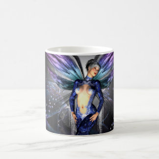 Mágica Taza Morphing del encantamiento