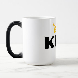 Mágica Taza Nuevo Diseño