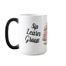 Taza personalizada de vuelta al cole | Nombre pers