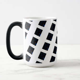 Mágica Taza Rmdesignflo55-85