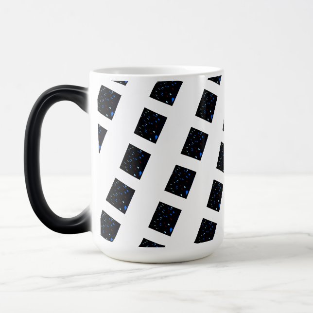 Mágica Taza Rmdesignflo55-85 (Izquierda)