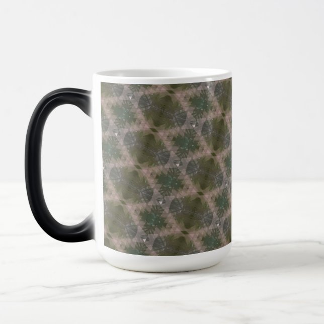 Mágica Taza Rmdesignflo55-86 (Izquierda)