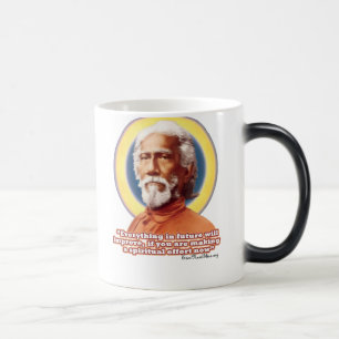 Mágica Taza SY01 de Yukteshwar