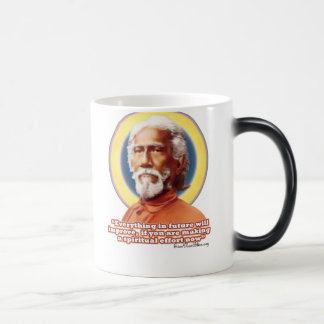Mágica Taza SY01 de Yukteshwar