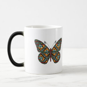 Mágica Taza ucraniana del monarca