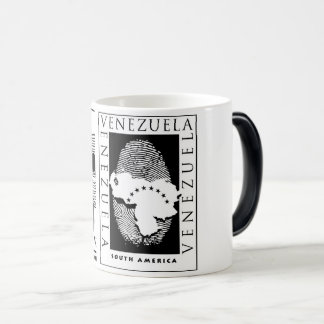 Mágica Taza venezuela