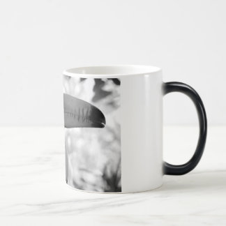 Mágica Toucan Morph la taza
