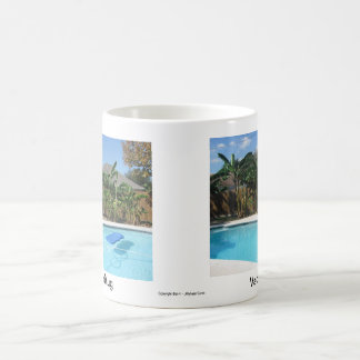 Mágica Vacaciones en una taza