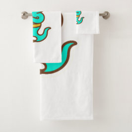 Magical Kawaii Djinn - Espíritu neón