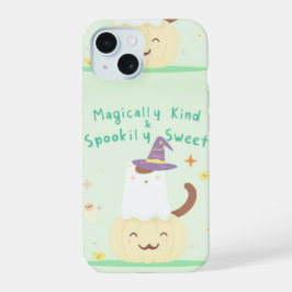 Magically Kind & Spookily Sweet – Cute Pastel Hall