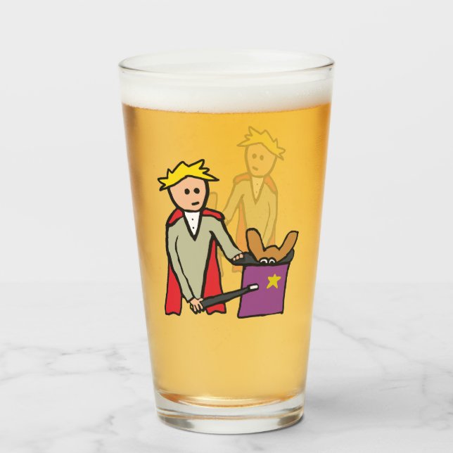 Magiciano (Anverso (lleno))