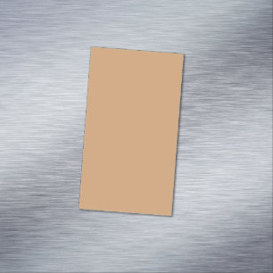 Magnate de tarjeta de visita personalizado - Arena