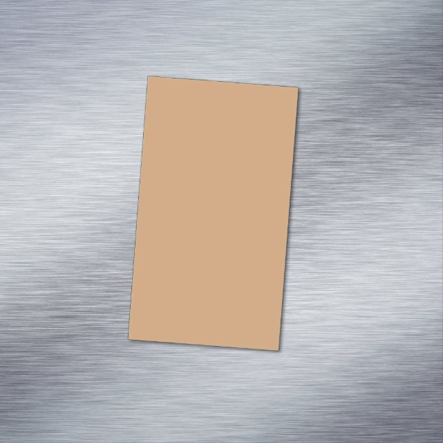 Magnate de tarjeta de visita personalizado - Arena (In Situ)