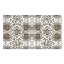 Magnate de tarjetas de visita