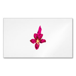 Magnate de tarjetas de visita