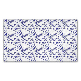 Magnate de tarjetas de visita