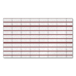 Magnate de tarjetas de visita