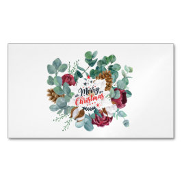 Magnate de tarjetas de visita,Cuando manejas tarje