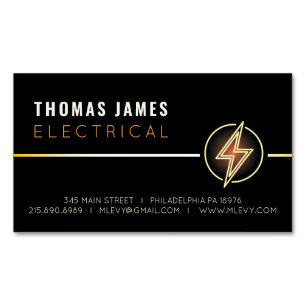 Magnate de tarjetas ELÉCTRICAS ELÉCTRICAS