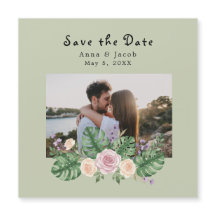 Magnate fotográfico flexible