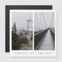 Magnates de fotos de Keepsake de viajes