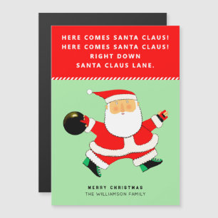 Magnates de tarjetas de regalo para Navidades dive