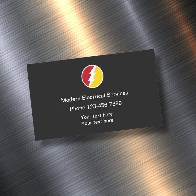 Magnates de tarjetas de visita clásicas de electri (Subido por el creador)