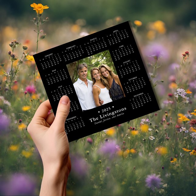 Magnet del Calendario Elegante de Fotografías Fami (Subido por el creador)