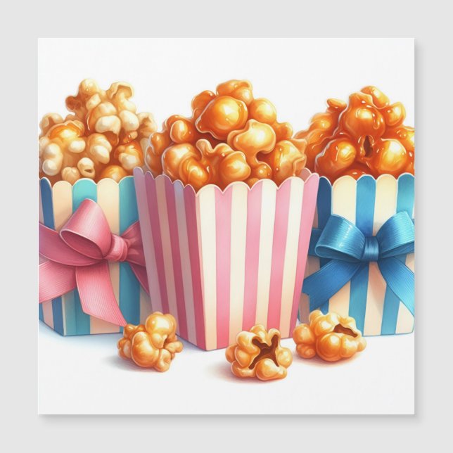 magnet pop corn (Anverso)