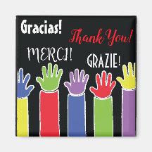 Magnet Square Gracias A Un Gran Imán