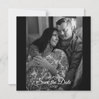 Magnética Invitación