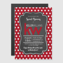 Invitación al evento de apertura de la Casa Abiert