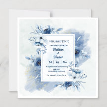 invitación de boda