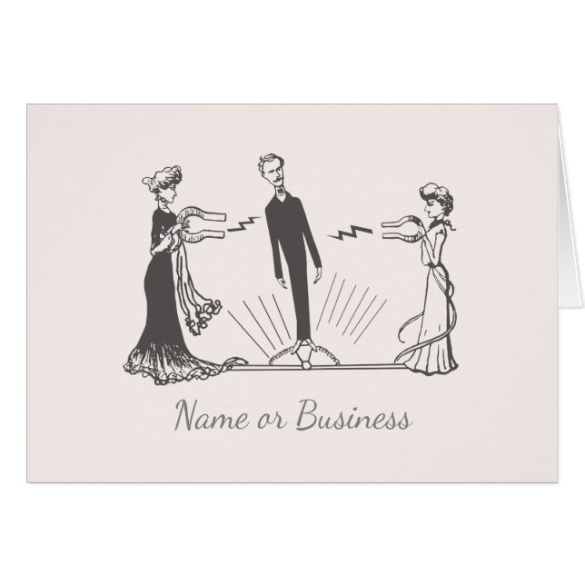 Magnetismo animal - (Más opciones) (Anverso (Horizontal))