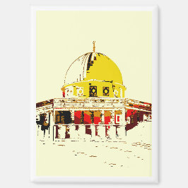 Magnetizar tus Recuerdos: Cúpula del imán rock