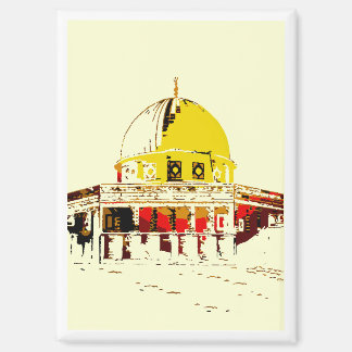 Magnetizar tus Recuerdos: Cúpula del imán rock