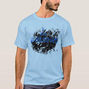Magnífica camisa