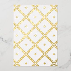 Magníficas tarjetas de vacaciones de Relieve metal