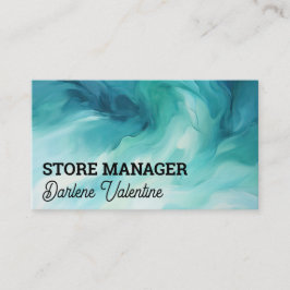 Magníficas tarjetas de visita